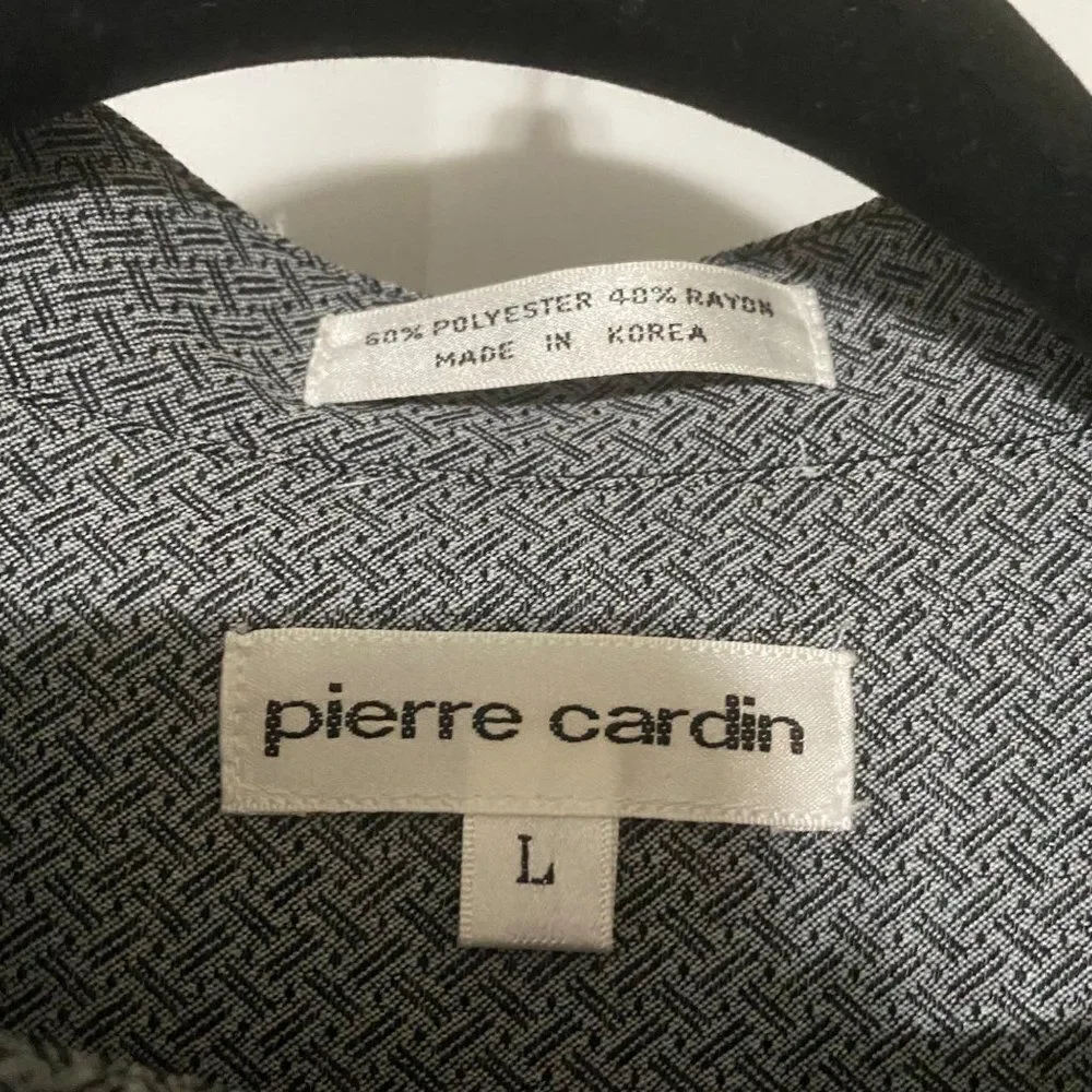 N/A pierre cardin